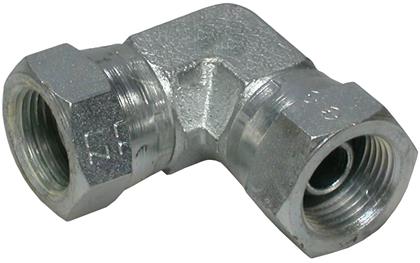 Win.Doppelverbinder  90G