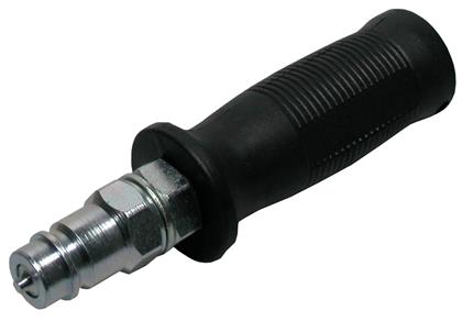 Handgriff mit Stecker Bg3