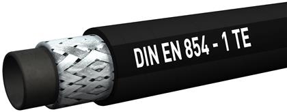 Hydraulikschlauch 1 TE  DN 08