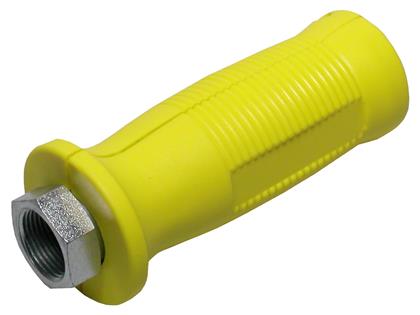 Handgriff mit Ig / Ag