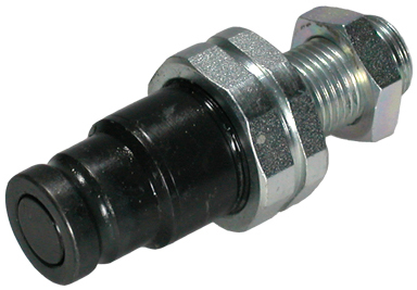 FF-Stecker L 15 M22x1,5 BG2