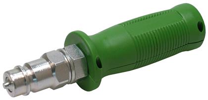 Handgriff mit Stecker Bg3