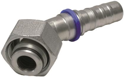 ARMATUR DKOL-CS 45Grad 22L DN19