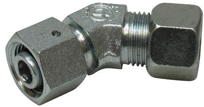 EW45-L 22 EINSTELLB. W-VERSCHR