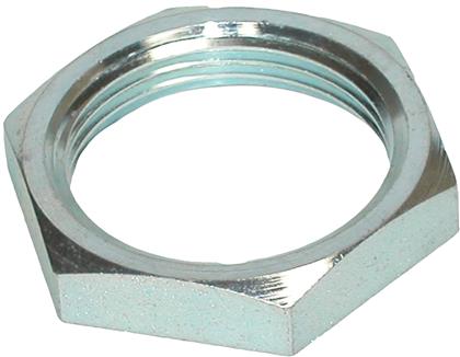 Satbro Gegenmutter BG 4+6