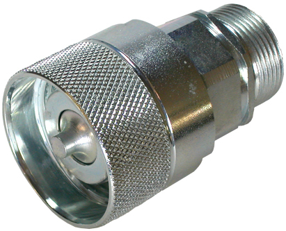 SK-Stecker L 08 M14x1,5 BG2