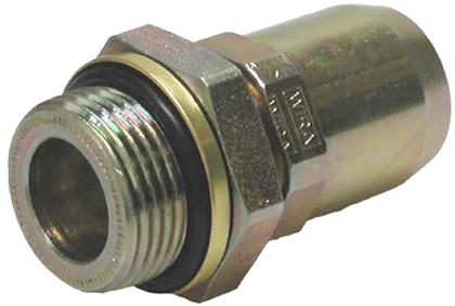 GE-LM 15/M22X1,5 Steck PA-Rohr