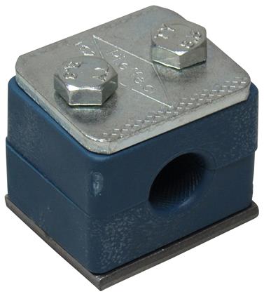 SCHELLE KPL. 16MM N GR 2