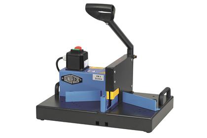 Schlauchtrennmaschine EM 3 ecoline