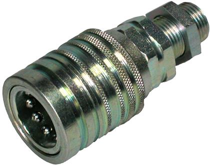 SVK-Muffe S 12 M20x1,5 BG 3