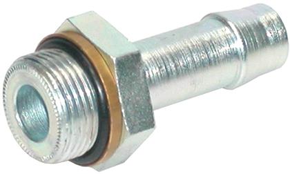 SL-Stzutzen M16/11 m. Dichtung