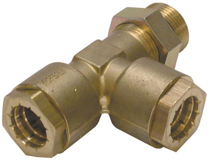 L-Einschraubk. NG12/M22X1,5