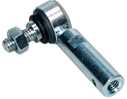 WINKELGELENK VZ WG 8 MB Nylon
