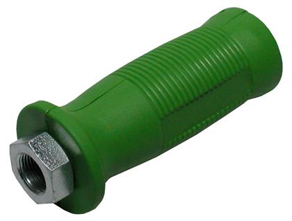 Handgriff mit Ig / Ag