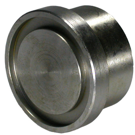BT-SFL 3000 PSI 1 1/4"SAE-BLIN