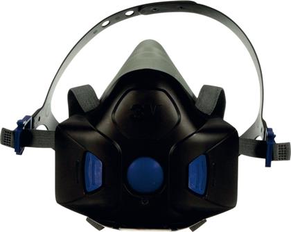 Halbmaske Atemschutz