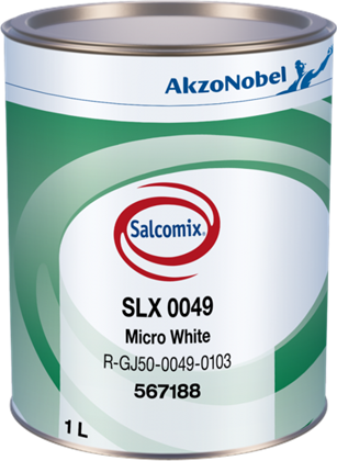 SLX 0049 Decklack           1L