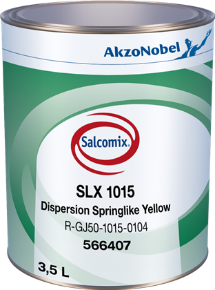 SLX 1015 Decklack         3,5L