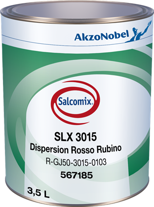 SLX 3015 Decklack         3,5L