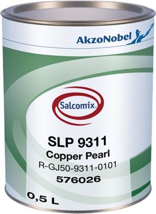 SLP 9311 Decklack        500ML