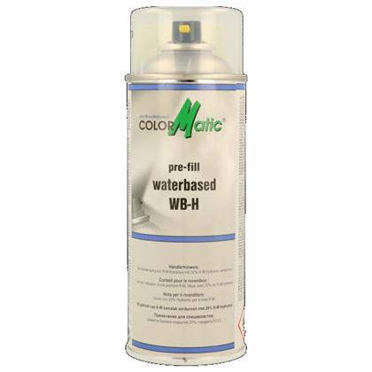 ColorMatic pre-fill WB-H T/V 201ml