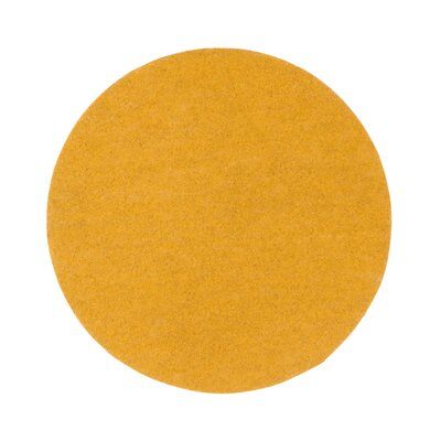 Schleifscheiben Gold 255P