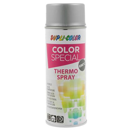 Color-Spray silber 690C 400
