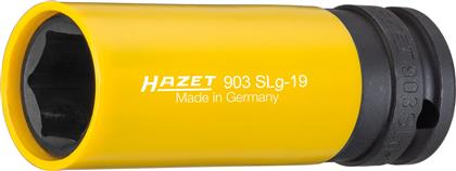 Kraft-Steckschlüssel-Satz