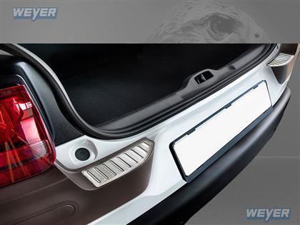 Ladekantenschutz Citroën