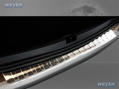 Ladekantenschutz Dacia