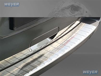 Ladekantenschutz Citroën/Toyota/Opel/Peugeot