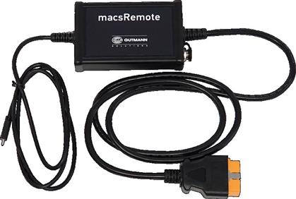 Macsremote Service VCI