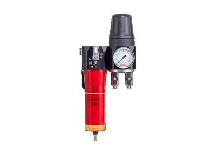 Kombinationsfilter 524