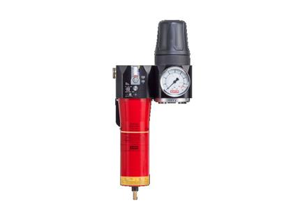 Kombinationsfilter 524 L