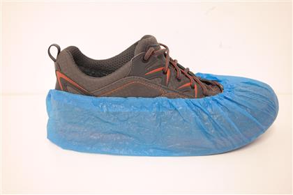 Überzieher für Schuhe 10ST