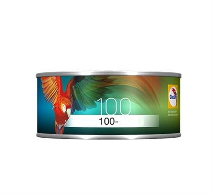 Glasurit 100-B168 MISCHFARBE R100 250ML