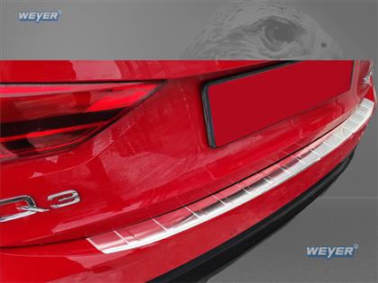 Ladekantenschutz Audi