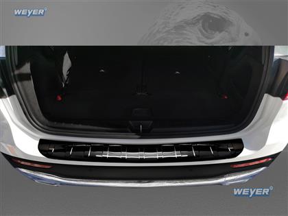 Ladekantenschutz Mercedes-Benz