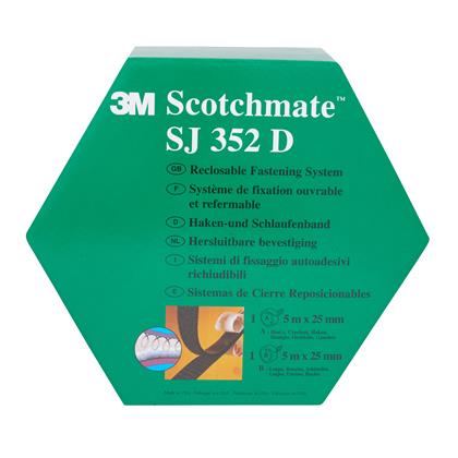 SCOTCH-MATE SET