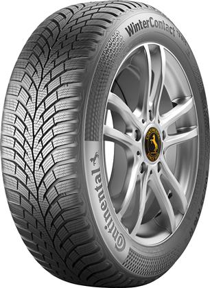 205/55R16 91H WinterContact TS 870