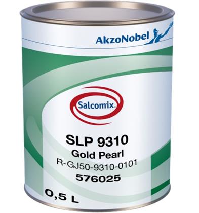 SLP 9310 Decklack        500ML