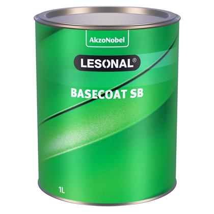 Basecoat SB