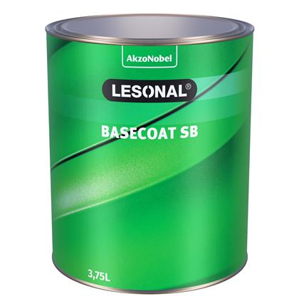 Basecoat SB