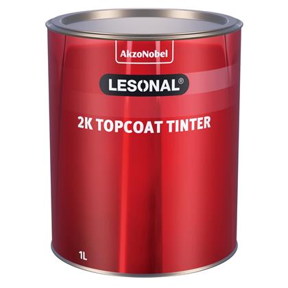 Topcoat HS 420