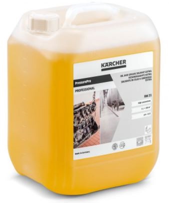 REINIGUNGSMITTEL RM 31 10L