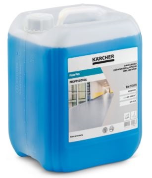 REINIGUNGSMITTEL RM  755 ES 20L