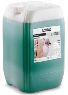 REINIGUNGSMITTEL RM 55 20L
