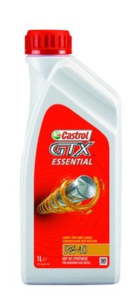 GTX ESSENTIAL 5W-40