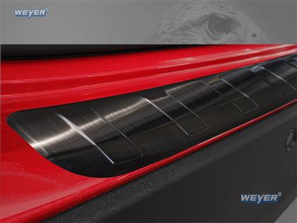 Ladekantenschutz Mercedes-Benz