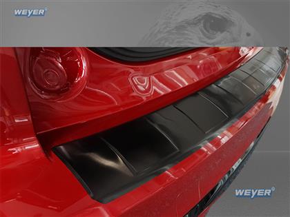 Ladekantenschutz Ford